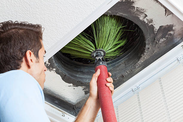 Best Best Air Duct Cleaning Company  in Lauderhill, FL