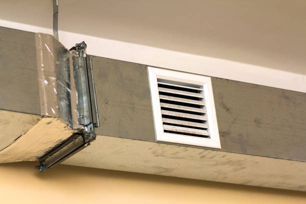 Best Air Duct Inspection  in Lauderhill, FL